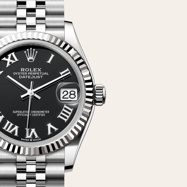 Rolex Datejust 31