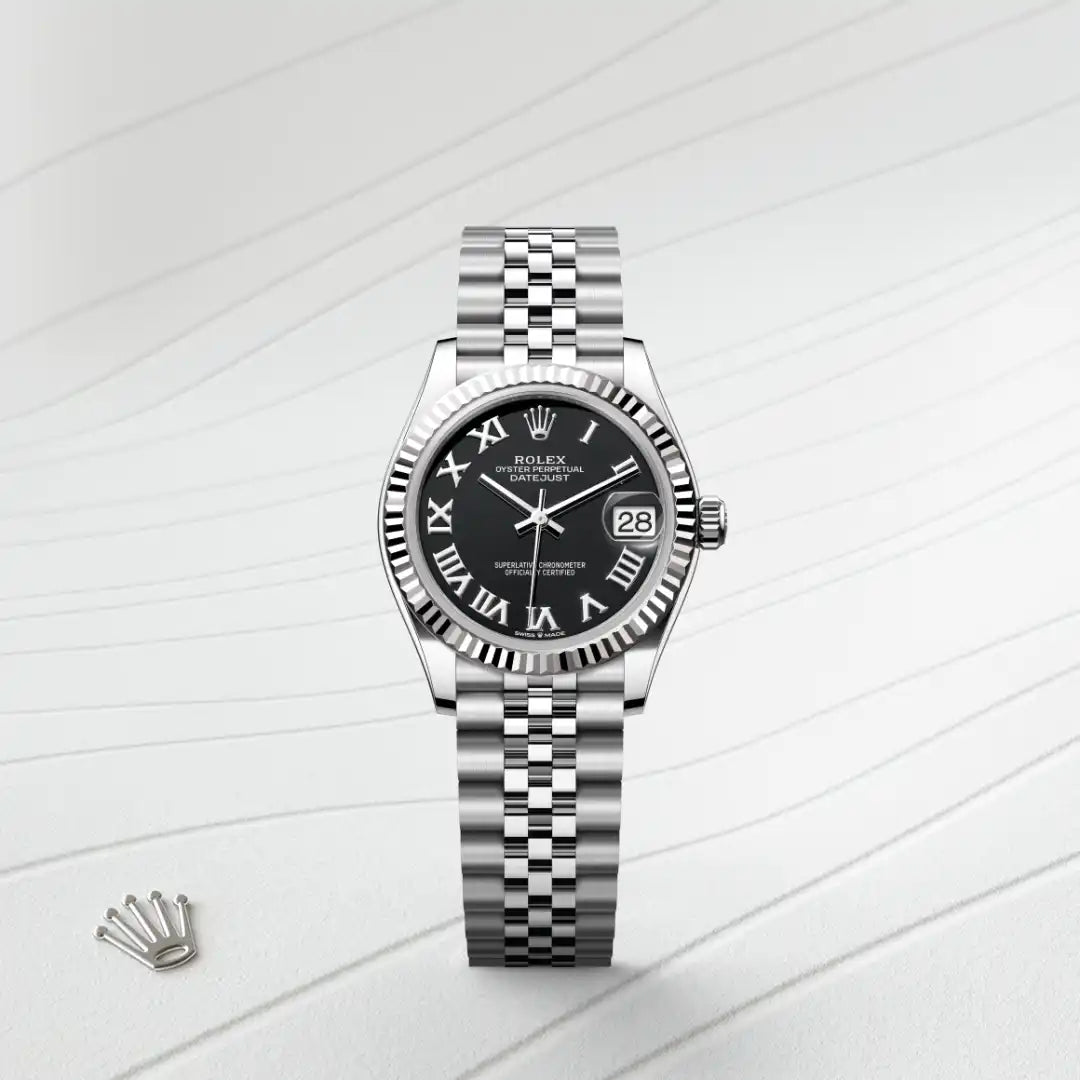 Rolex Datejust 31