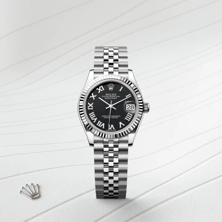 Rolex Datejust 31