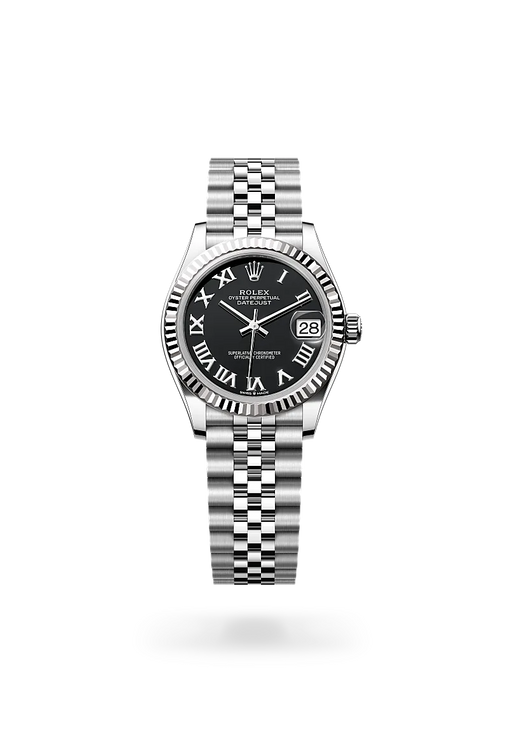 Rolex Datejust 31