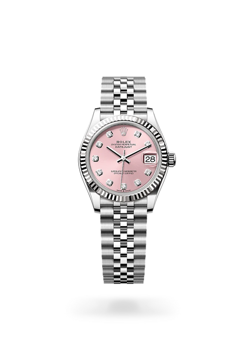 Rolex Datejust 31