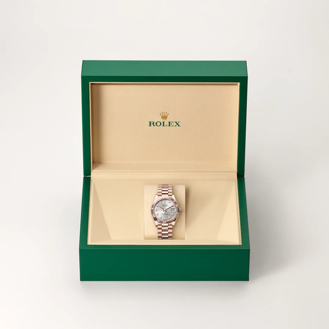 Rolex Datejust 31