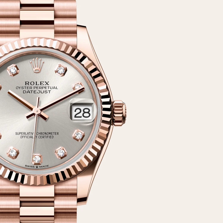 Rolex Datejust 31