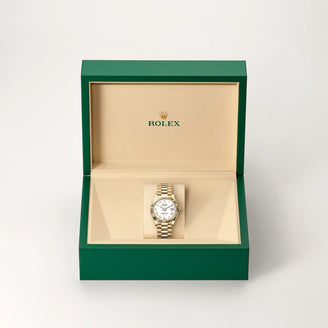 Datejust 31