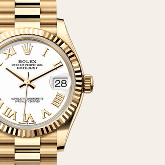 Datejust 31