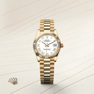 Datejust 31
