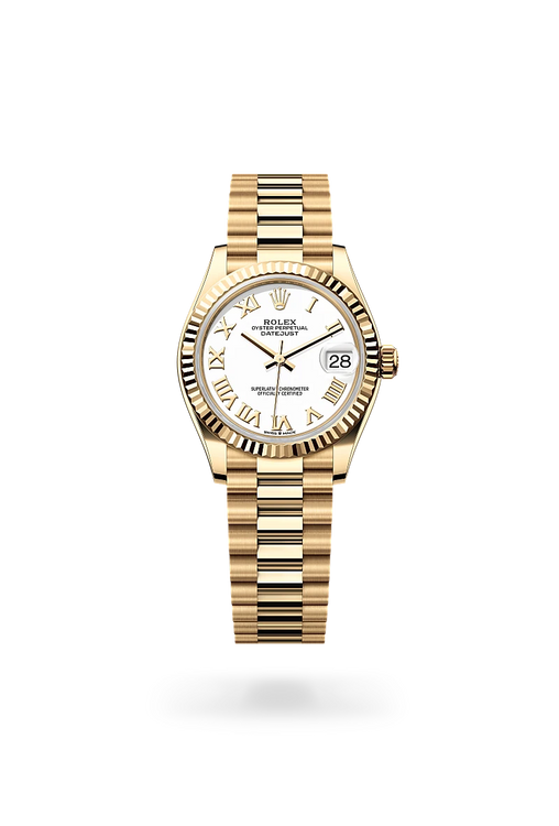 Rolex Datejust 31