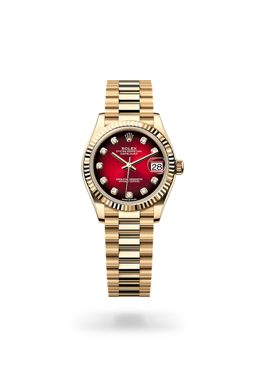 Rolex Datejust 31