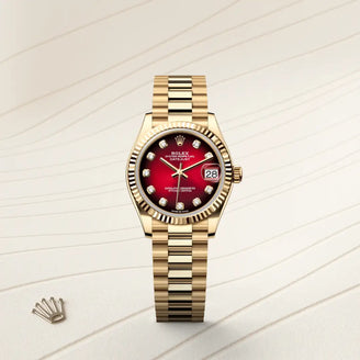 Datejust 31