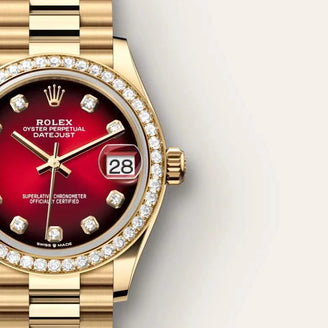 Datejust 31