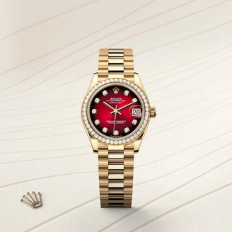 Datejust 31