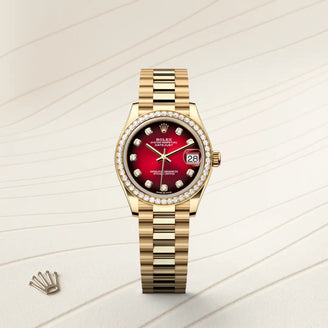 Datejust 31