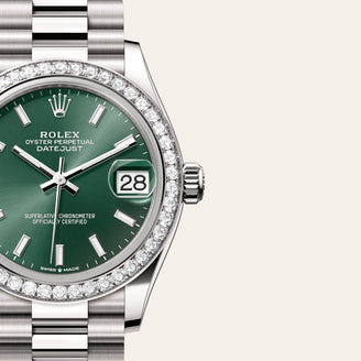 Datejust 31