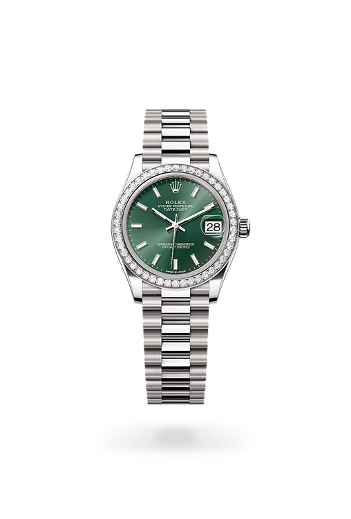 Rolex Datejust 31