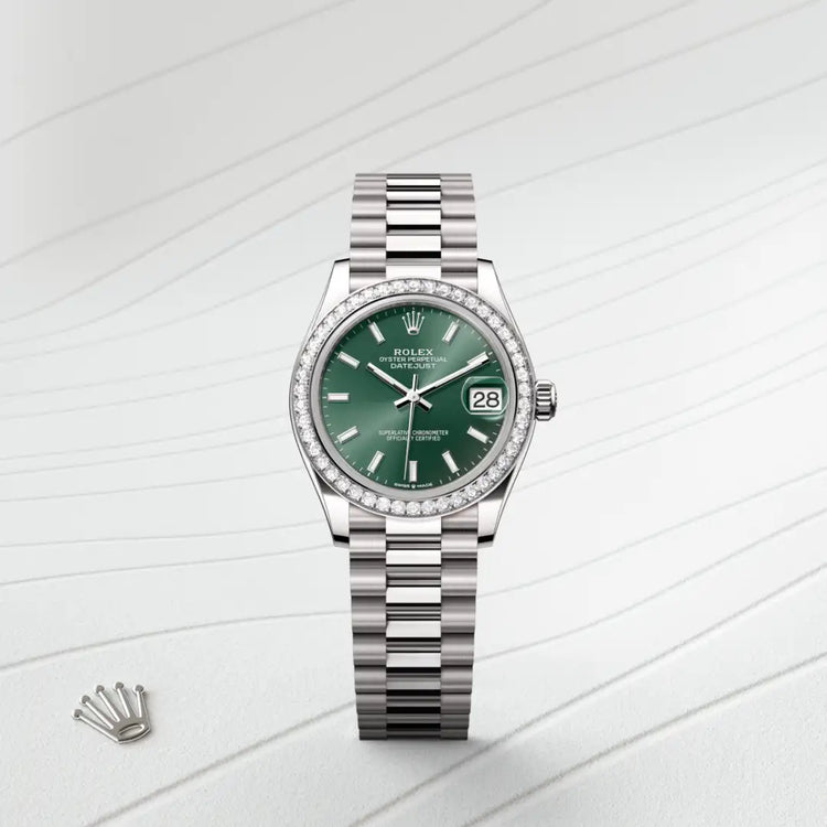 Rolex Datejust 31