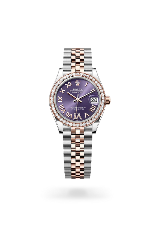 Rolex Datejust 31