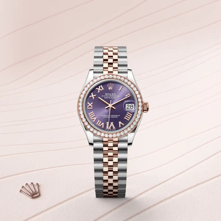 Rolex Datejust 31