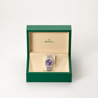 Datejust 31
