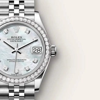 Datejust 31