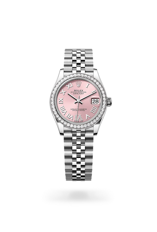 Rolex Datejust 31