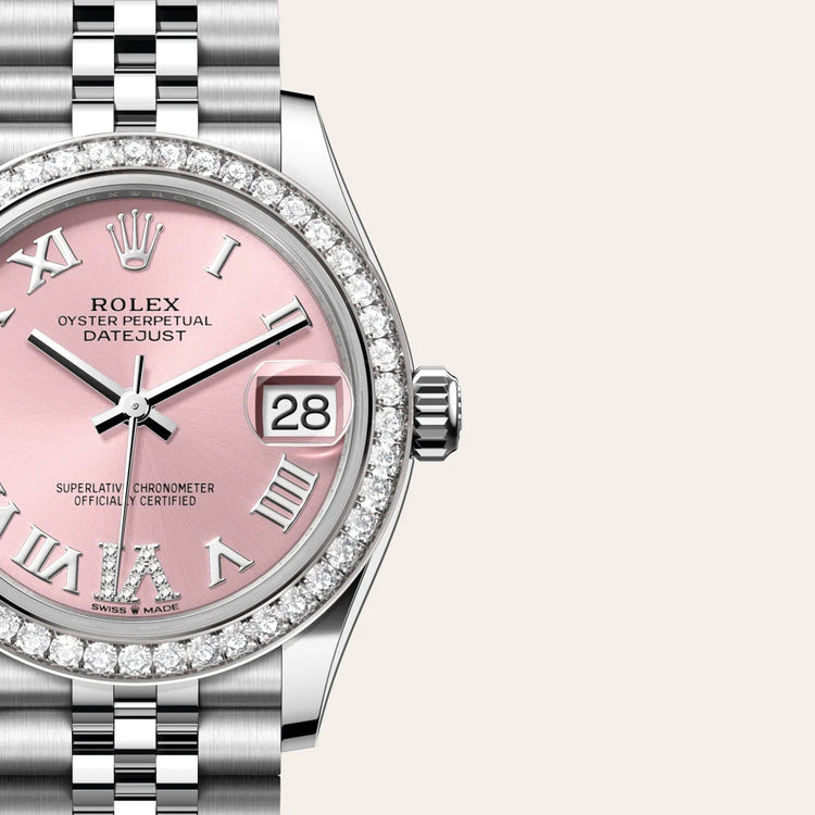 Rolex Datejust 31