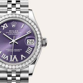Datejust 31
