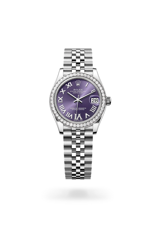 Rolex Datejust 31