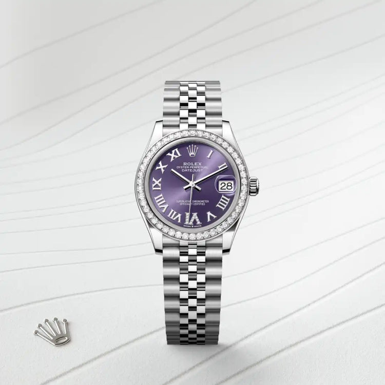 Rolex Datejust 31