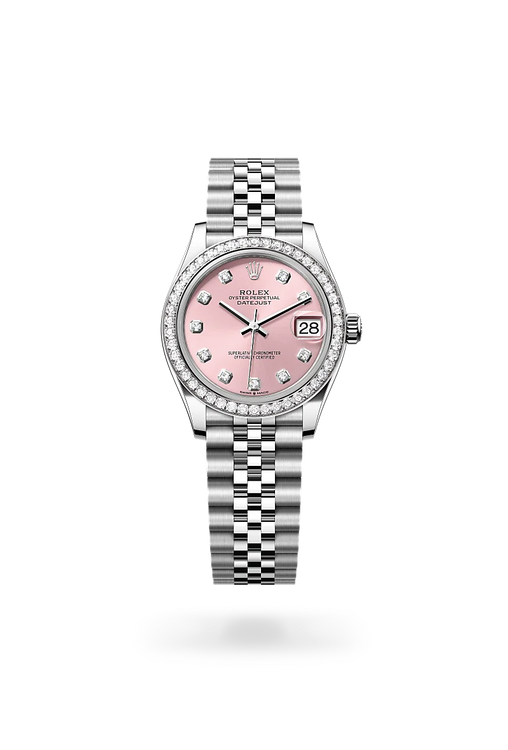 Rolex Datejust 31