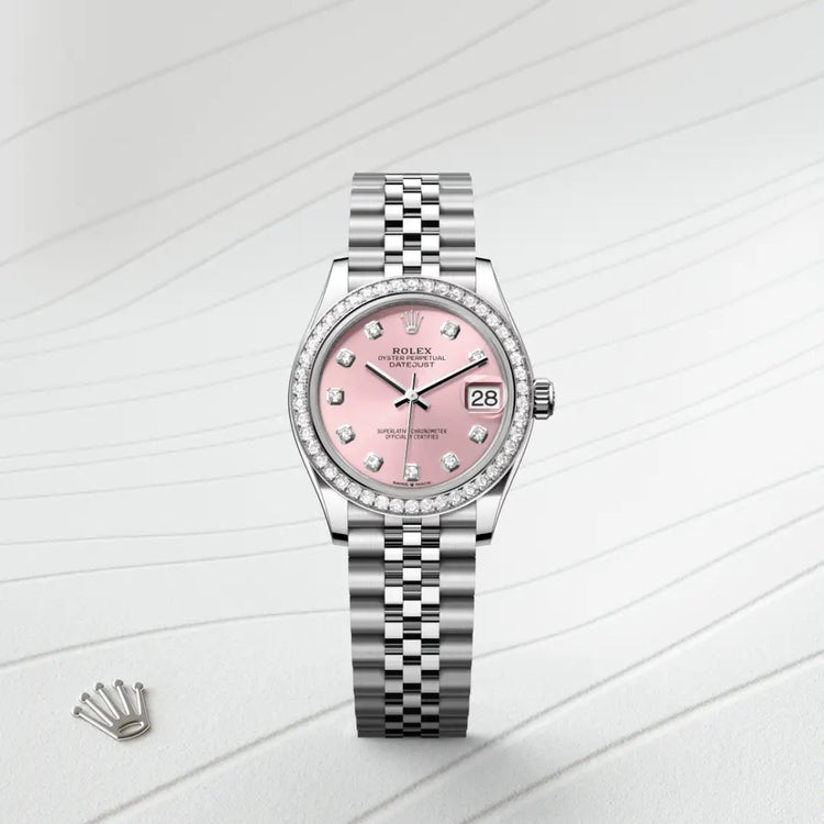 Rolex Datejust 31
