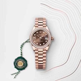 Lady-Datejust
