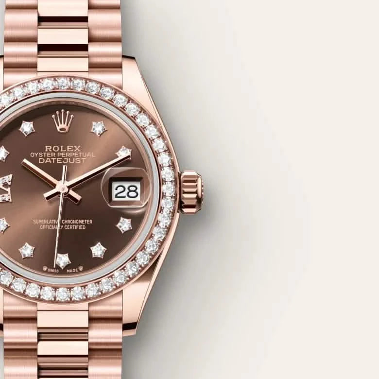 Rolex Lady-Datejust