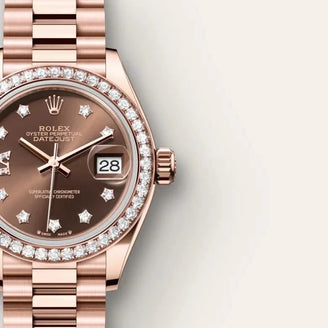 Lady-Datejust