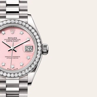 Lady-Datejust