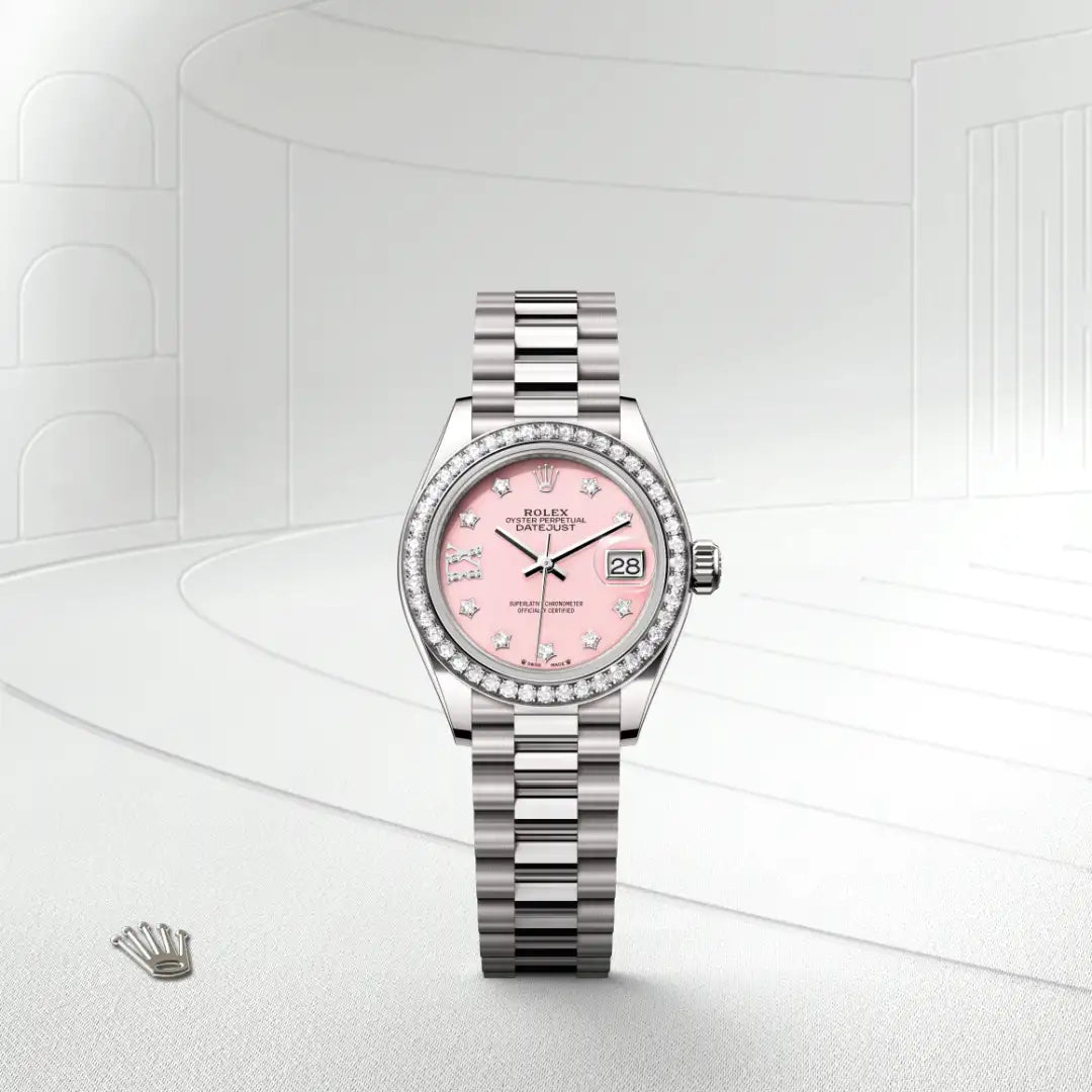 Rolex Lady-Datejust
