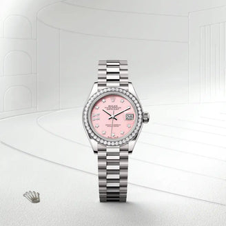 Lady-Datejust