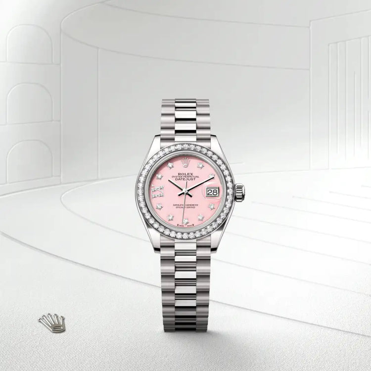 Rolex Lady-Datejust