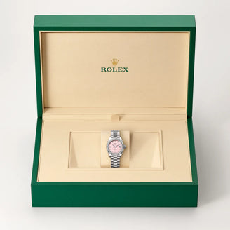 Lady-Datejust