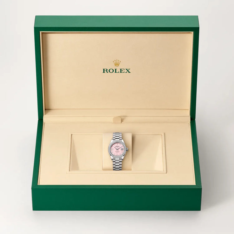 Rolex Lady-Datejust