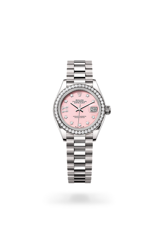 Rolex Lady-Datejust