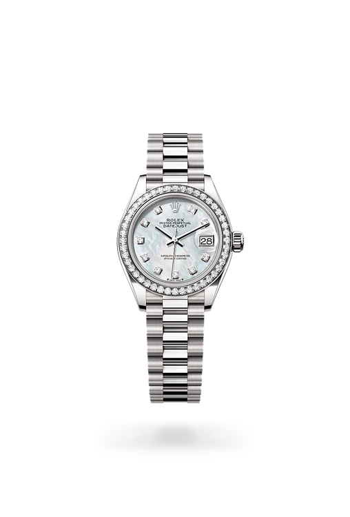 Rolex Lady-Datejust