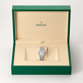 Lady-Datejust
