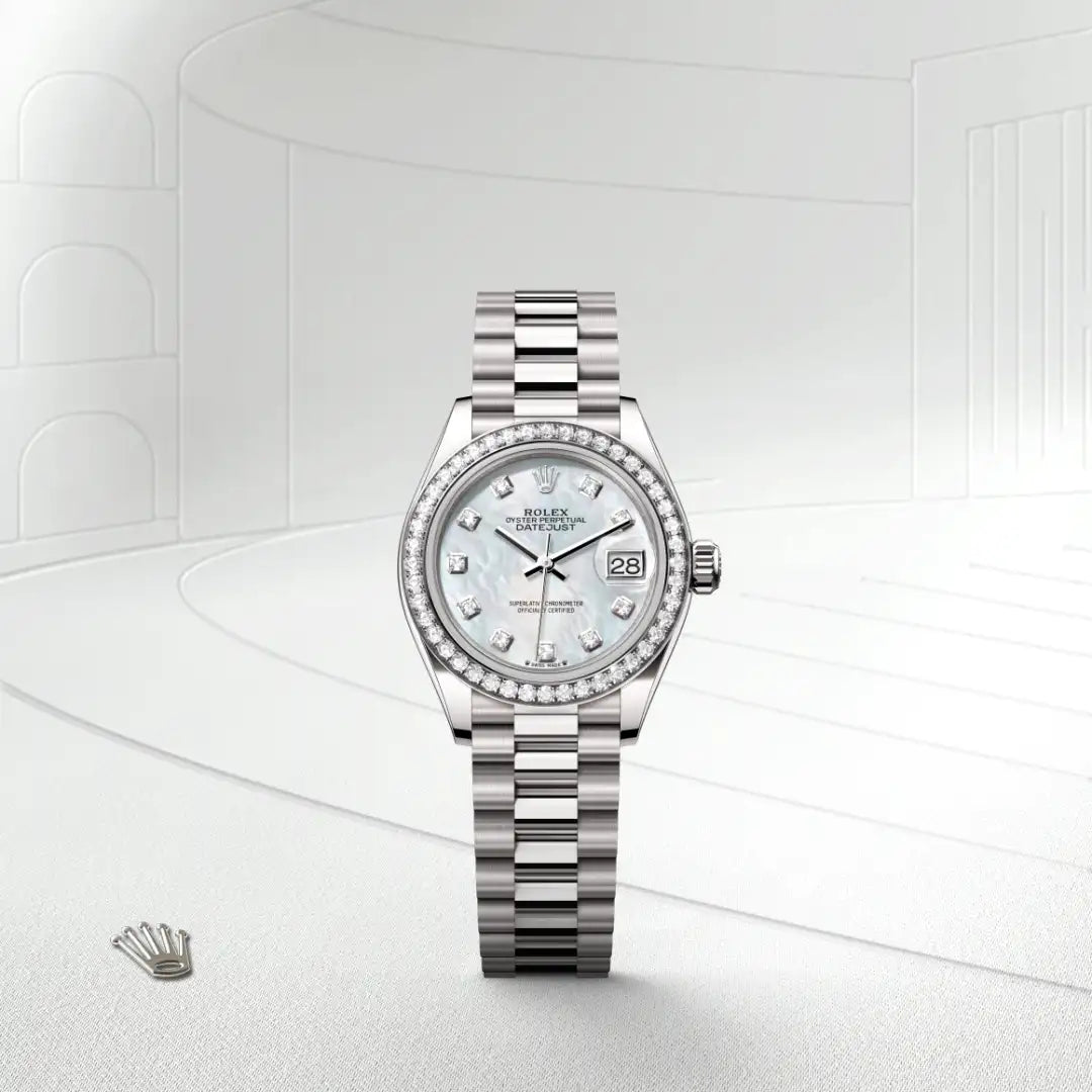 Rolex Lady-Datejust