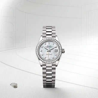 Lady-Datejust