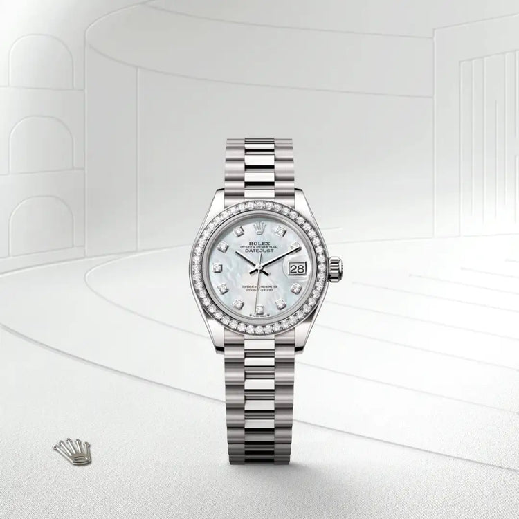 Rolex Lady-Datejust