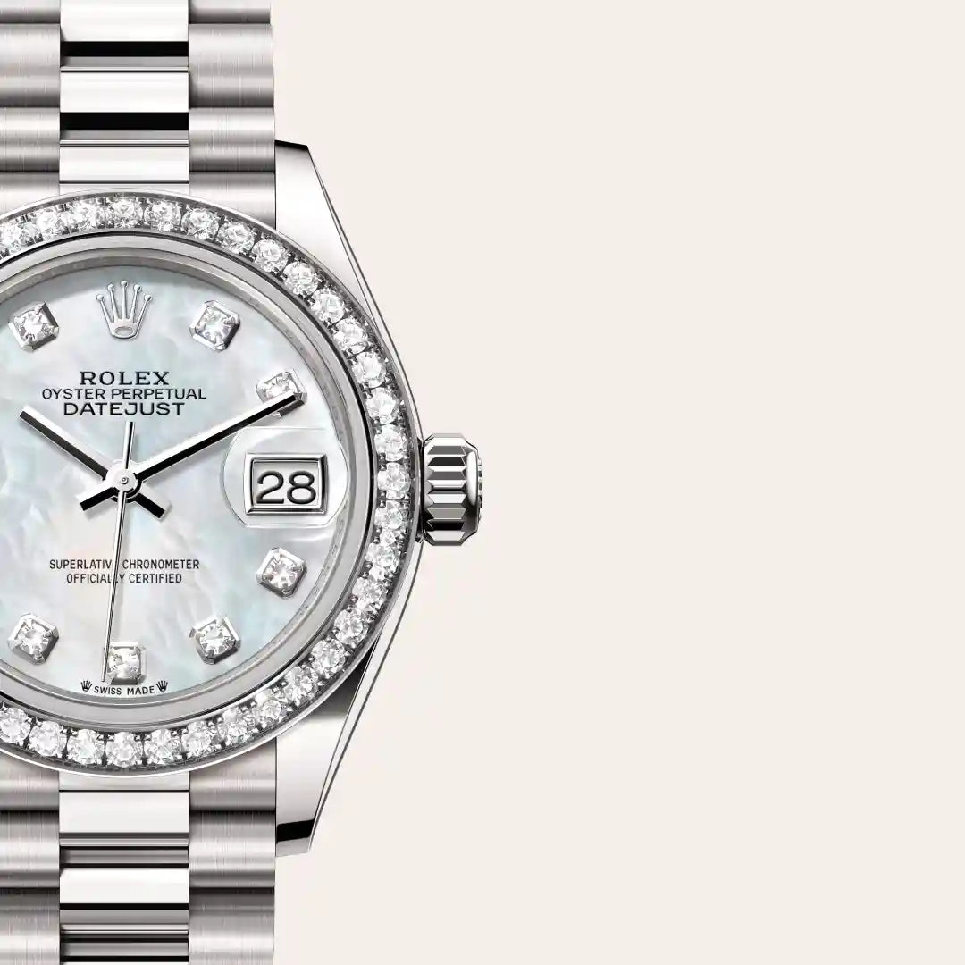 Rolex Lady-Datejust