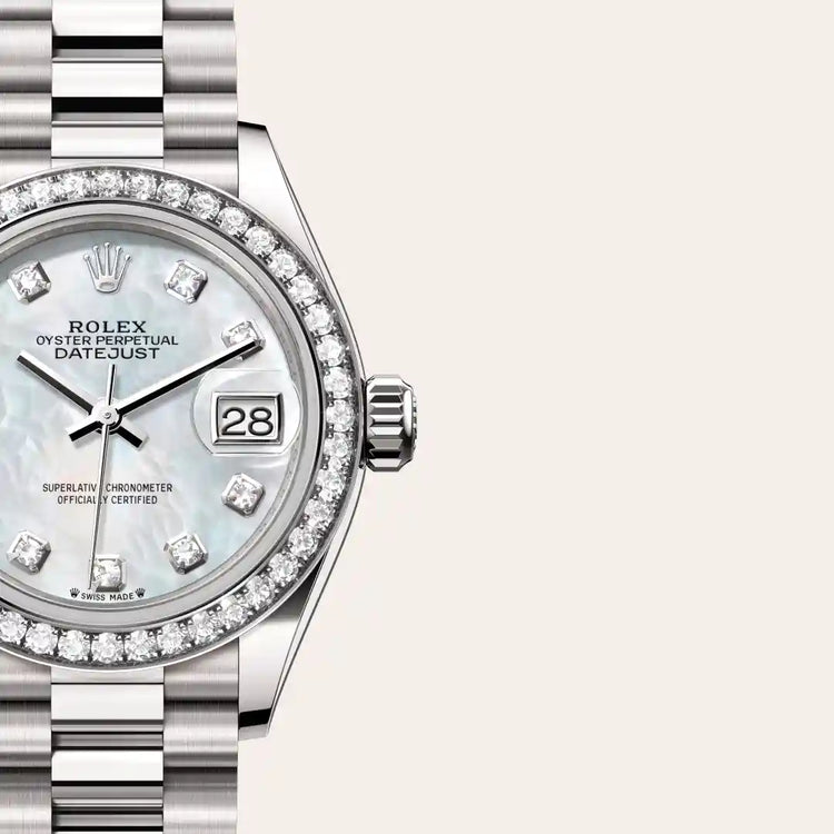 Rolex Lady-Datejust