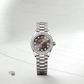 Lady-Datejust