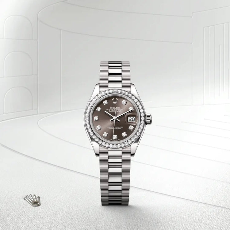 Rolex Lady-Datejust