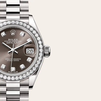 Lady-Datejust